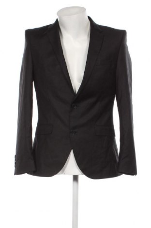 Ανδρικό σακάκι Selected Homme, Μέγεθος M, Χρώμα Μαύρο, Τιμή 4,35 €