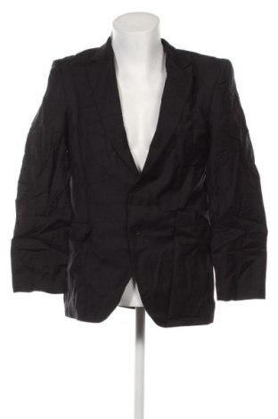 Ανδρικό σακάκι Strellson, Μέγεθος M, Χρώμα Μαύρο, Τιμή 3,51 €