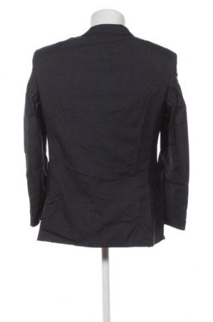 Ανδρικό σακάκι The Collection by Debenhams, Μέγεθος L, Χρώμα Μπλέ, Τιμή 3,17 €