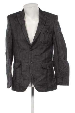Ανδρικό σακάκι Theo, Μέγεθος M, Χρώμα Πολύχρωμο, Τιμή 5,17 €