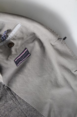 Ανδρικό σακάκι Tommy Hilfiger, Μέγεθος S, Χρώμα Γκρί, Τιμή 61,42 €