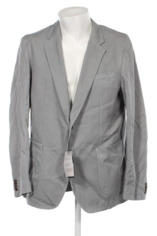 Ανδρικό σακάκι Tommy Hilfiger, Μέγεθος XXL, Χρώμα Γκρί, Τιμή 133,08 €