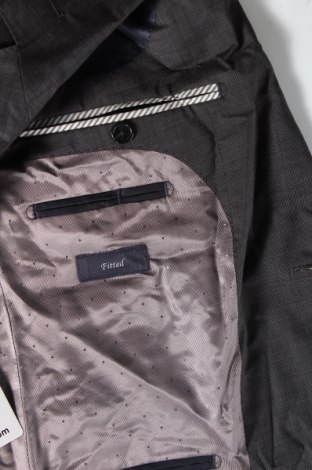 Ανδρικό σακάκι Tommy Hilfiger, Μέγεθος M, Χρώμα Γκρί, Τιμή 61,42 €