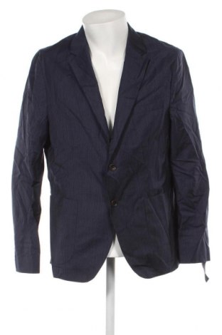 Ανδρικό σακάκι Tommy Hilfiger, Μέγεθος XL, Χρώμα Μπλέ, Τιμή 133,08 €
