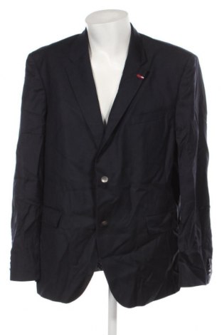 Ανδρικό σακάκι Tommy Hilfiger, Μέγεθος XXL, Χρώμα Μπλέ, Τιμή 133,08 €