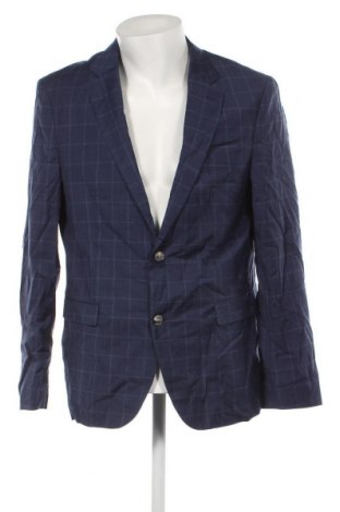 Ανδρικό σακάκι Tommy Hilfiger, Μέγεθος XL, Χρώμα Μπλέ, Τιμή 133,08 €