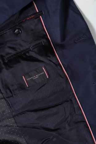 Ανδρικό σακάκι Tommy Hilfiger, Μέγεθος L, Χρώμα Μπλέ, Τιμή 102,37 €