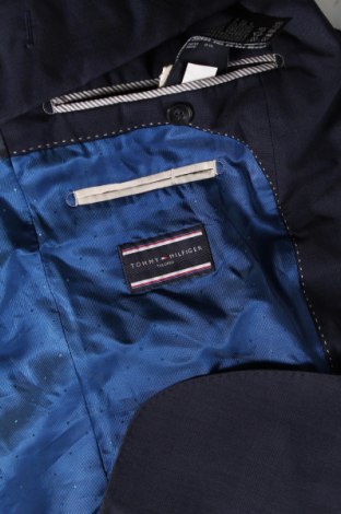 Ανδρικό σακάκι Tommy Hilfiger, Μέγεθος M, Χρώμα Μπλέ, Τιμή 51,19 €