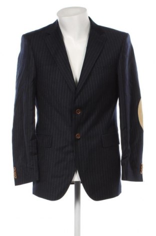 Ανδρικό σακάκι Tommy Hilfiger, Μέγεθος M, Χρώμα Μπλέ, Τιμή 133,08 €