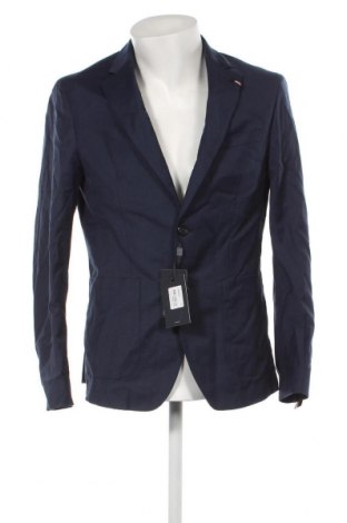 Ανδρικό σακάκι Tommy Hilfiger, Μέγεθος M, Χρώμα Μπλέ, Τιμή 133,08 €