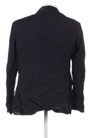 Ανδρικό σακάκι Tommy Hilfiger, Μέγεθος XL, Χρώμα Μπλέ, Τιμή 204,74 €