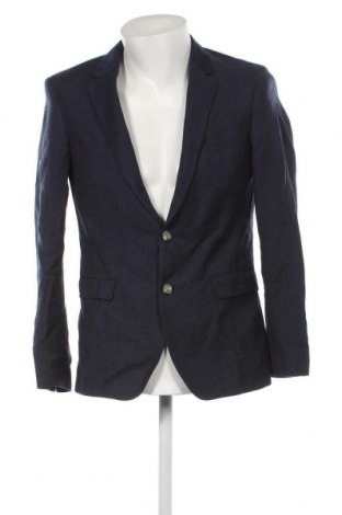 Ανδρικό σακάκι Tommy Hilfiger, Μέγεθος S, Χρώμα Μπλέ, Τιμή 133,08 €