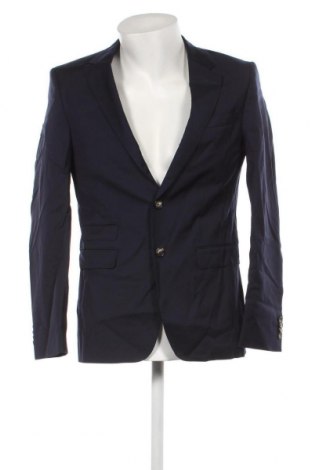 Ανδρικό σακάκι Tommy Hilfiger, Μέγεθος S, Χρώμα Μπλέ, Τιμή 133,08 €