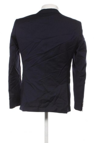 Ανδρικό σακάκι Tommy Hilfiger, Μέγεθος S, Χρώμα Μπλέ, Τιμή 204,74 €