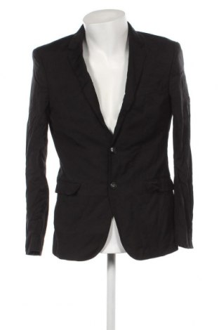 Ανδρικό σακάκι Tommy Hilfiger, Μέγεθος L, Χρώμα Μαύρο, Τιμή 133,08 €