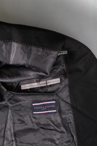 Ανδρικό σακάκι Tommy Hilfiger, Μέγεθος XL, Χρώμα Μαύρο, Τιμή 51,19 €