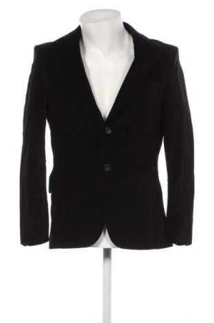 Ανδρικό σακάκι Tommy Hilfiger, Μέγεθος S, Χρώμα Μαύρο, Τιμή 133,08 €