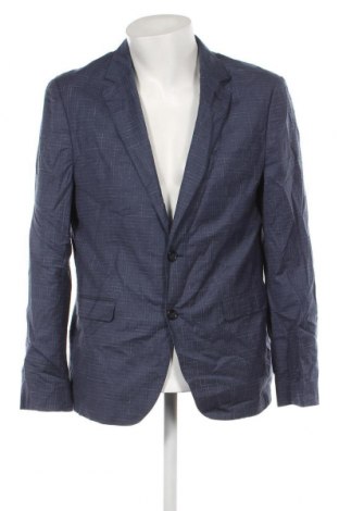 Ανδρικό σακάκι Tommy Hilfiger, Μέγεθος L, Χρώμα Μπλέ, Τιμή 133,08 €