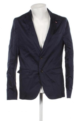 Ανδρικό σακάκι Tommy Hilfiger, Μέγεθος L, Χρώμα Μπλέ, Τιμή 133,08 €