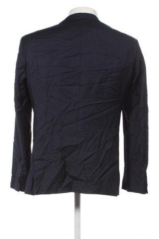 Ανδρικό σακάκι Tommy Hilfiger, Μέγεθος L, Χρώμα Μπλέ, Τιμή 204,74 €