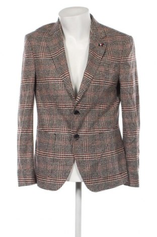 Ανδρικό σακάκι Tommy Hilfiger, Μέγεθος L, Χρώμα Πολύχρωμο, Τιμή 133,08 €