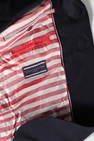 Ανδρικό σακάκι Tommy Hilfiger, Μέγεθος M, Χρώμα Μπλέ, Τιμή 61,42 €