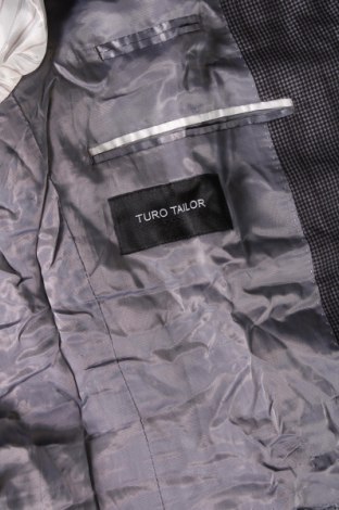 Pánské sako  Turo, Velikost M, Barva Vícebarevné, Cena  94,00 Kč