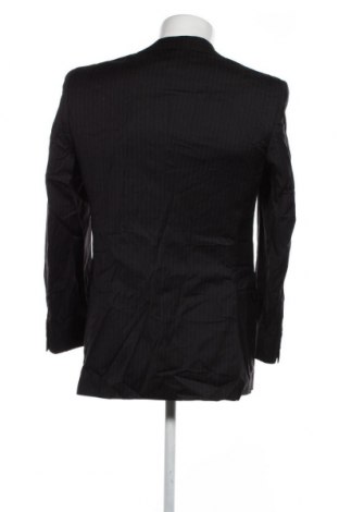 Ανδρικό σακάκι Van Heusen, Μέγεθος L, Χρώμα Μαύρο, Τιμή 4,63 €