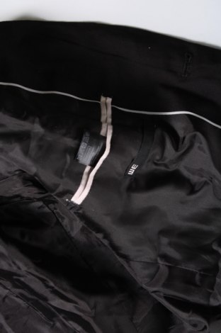 Pánske sako  WE, Veľkosť M, Farba Čierna, Cena  3,99 €