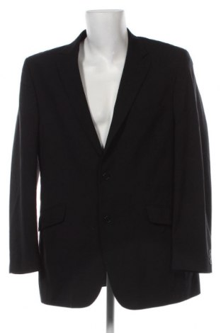 Ανδρικό σακάκι Windfield, Μέγεθος XL, Χρώμα Μαύρο, Τιμή 11,02 €