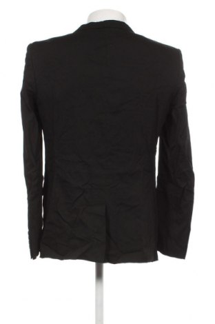 Ανδρικό σακάκι Zara Man, Μέγεθος L, Χρώμα Μαύρο, Τιμή 4,10 €