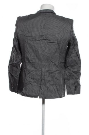 Ανδρικό σακάκι Zara Man, Μέγεθος L, Χρώμα Γκρί, Τιμή 4,10 €