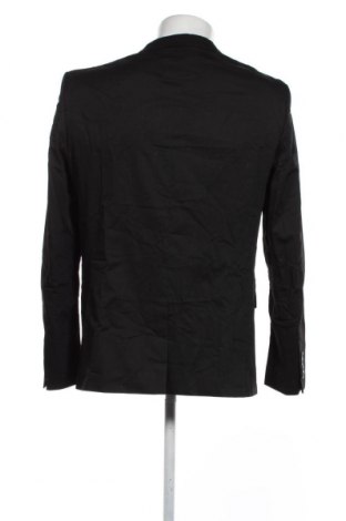 Sacou de bărbați Zara Man, Mărime XL, Culoare Negru, Preț 128,29 Lei