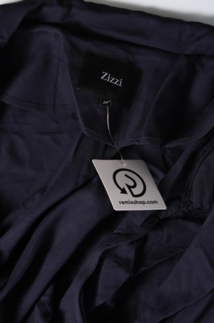 Ανδρικό σακάκι Zizzi, Μέγεθος XL, Χρώμα Μπλέ, Τιμή 3,01 €