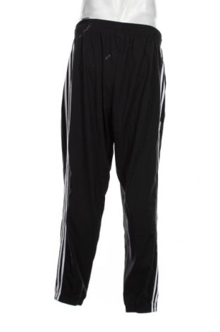 Herren Sporthose Adidas, Größe XL, Farbe Schwarz, Preis 25,26 €