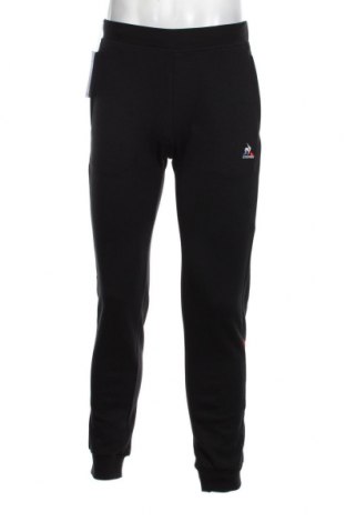 Herren Sporthose Le Coq Sportif, Größe M, Farbe Schwarz, Preis € 44,85
