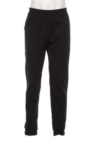 Ανδρικό αθλητικό παντελόνι Le Coq Sportif, Μέγεθος XXL, Χρώμα Μαύρο, Τιμή 29,15 €
