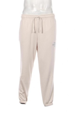 Pánské tepláky  New Balance, Velikost M, Barva Béžová, Cena  757,00 Kč