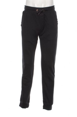 Ανδρικό αθλητικό παντελόνι S.Oliver, Μέγεθος M, Χρώμα Μπλέ, Τιμή 29,90 €