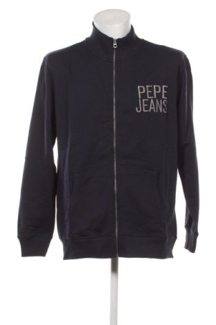 Herren Sportoberteil Pepe Jeans, Größe XL, Farbe Blau, Preis 82,99 €
