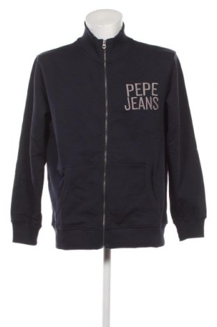 Herren Sportoberteil Pepe Jeans, Größe L, Farbe Blau, Preis 82,99 €