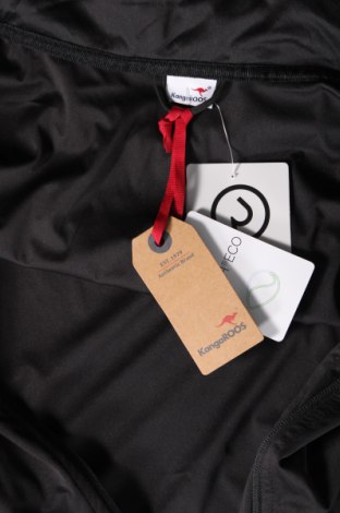 Pánska športová bunda  Kangaroos, Veľkosť S, Farba Čierna, Cena  56,19 €