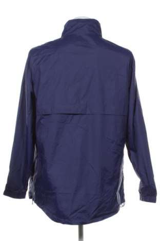 Ανδρικό αθλητικό μπουφάν Urban Classics, Μέγεθος XXL, Χρώμα Μπλέ, Τιμή 19,50 €