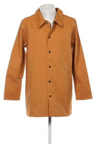 Pánska bunda , Veľkosť L, Farba Oranžová, Cena  14,69 €