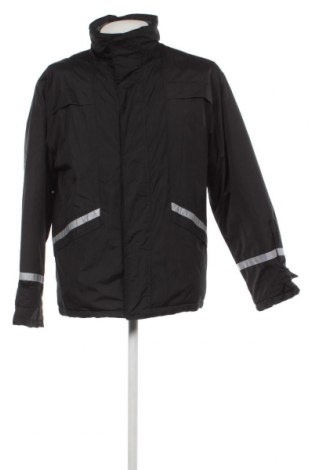 Ανδρικό μπουφάν Amundsen, Μέγεθος M, Χρώμα Μαύρο, Τιμή 54,90 €