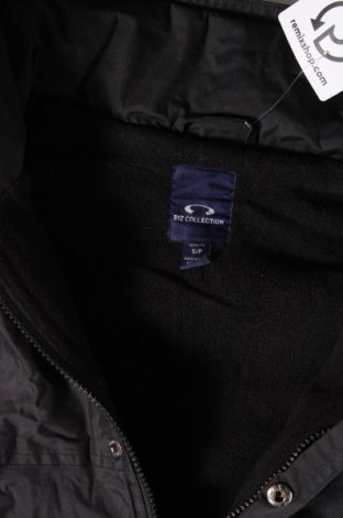 Pánska bunda  Biz Colection, Veľkosť S, Farba Čierna, Cena  11,51 €