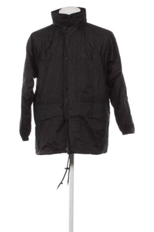 Ανδρικό μπουφάν Biz Colection, Μέγεθος S, Χρώμα Μαύρο, Τιμή 5,74 €