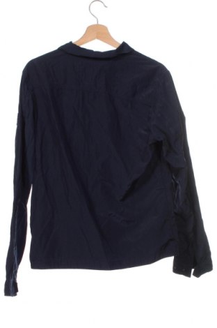 Ανδρικό μπουφάν Core By Jack & Jones, Μέγεθος S, Χρώμα Μπλέ, Τιμή 5,56 €