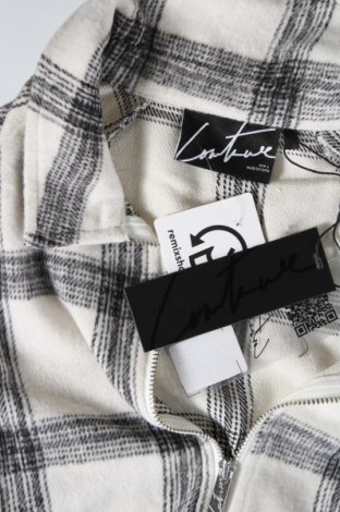 Ανδρικό μπουφάν Couture, Μέγεθος L, Χρώμα Πολύχρωμο, Τιμή 14,30 €