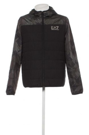Herrenjacke Emporio Armani, Größe XL, Farbe Grün, Preis € 236,08
